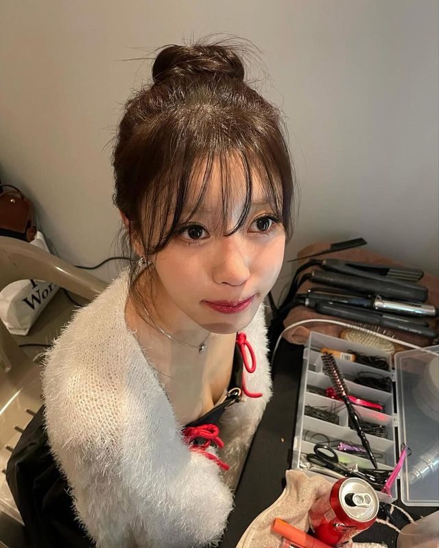 /사진=이미주 인스타그램