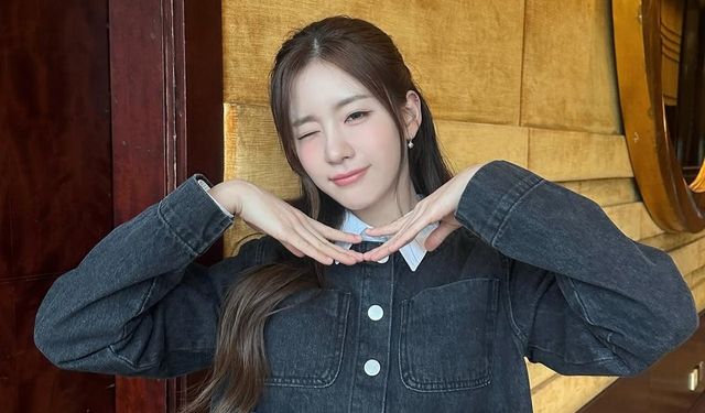 /사진=윤승아 인스타그램