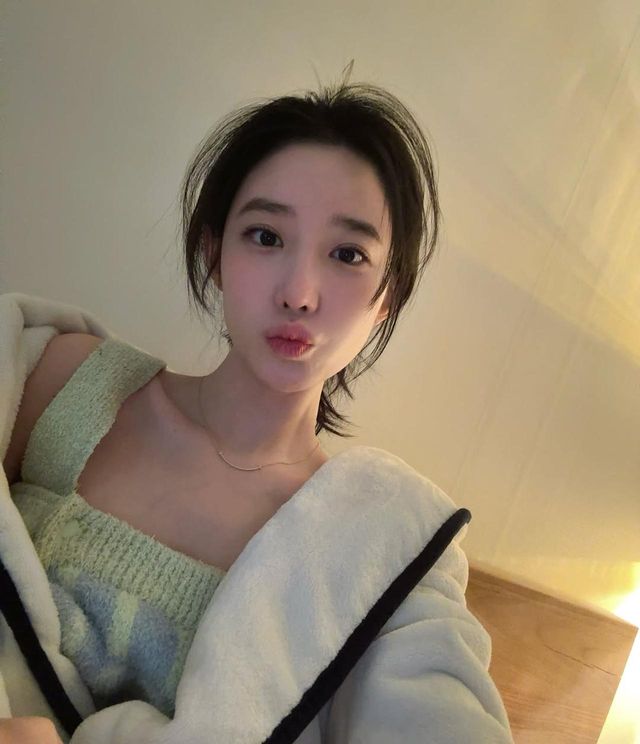 /사진=조현 인스타그램