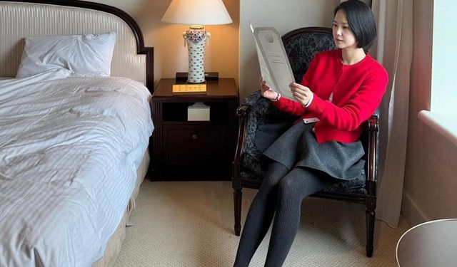 /사진=윤승아 인스타그램