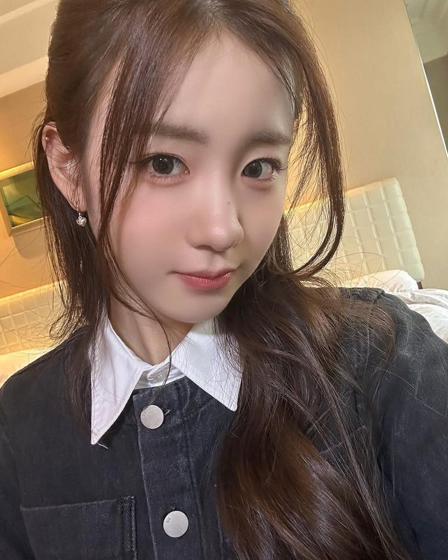 /사진=윤승아 인스타그램