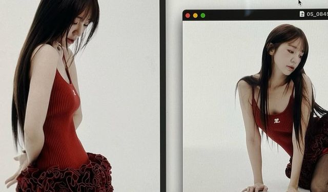 /사진=윤은혜 인스타그램