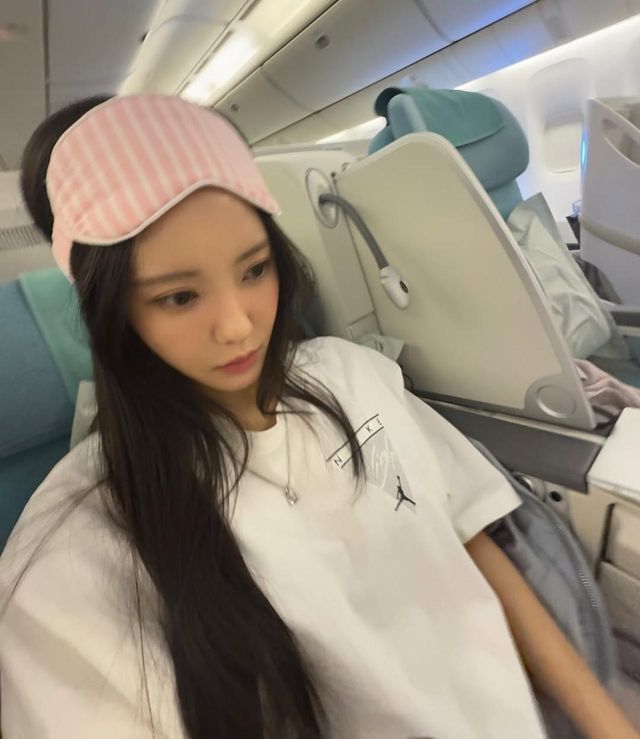 /사진=효민 인스타그램