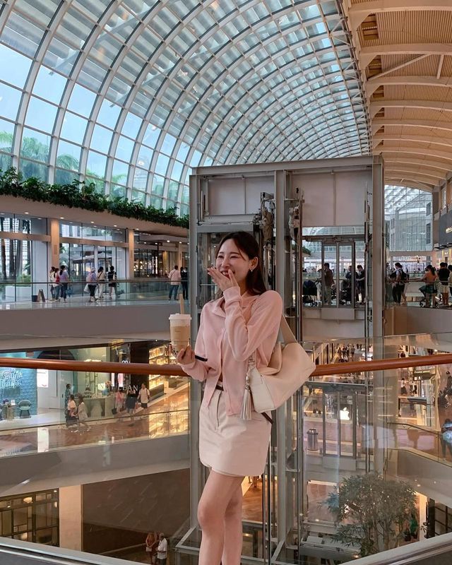 /사진=이나연 인스타그램