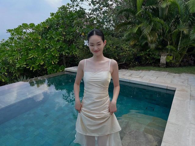 /사진=아이브 이서 인스타그램