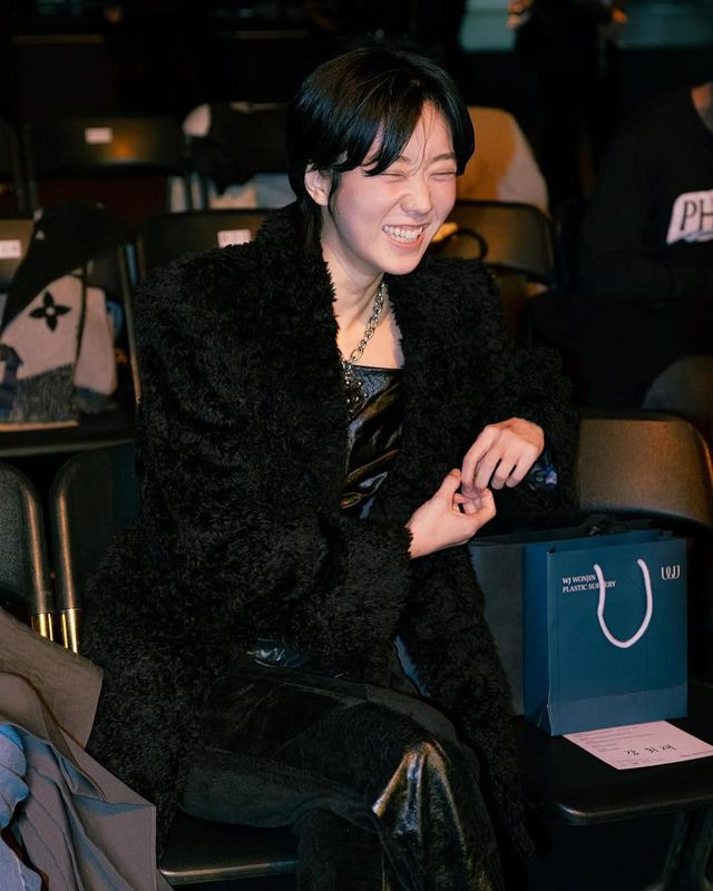 /사진=이주영 인스타그램