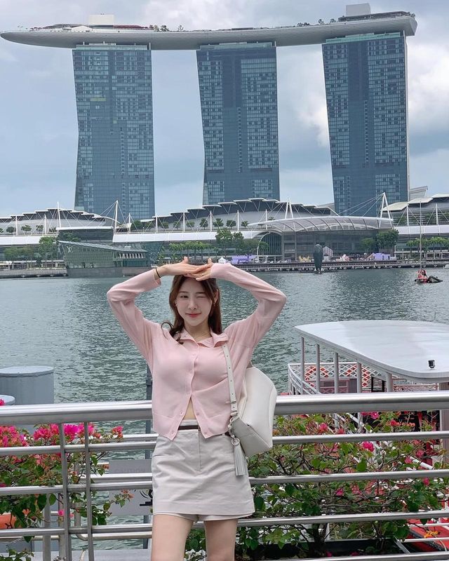 /사진=이나연 인스타그램