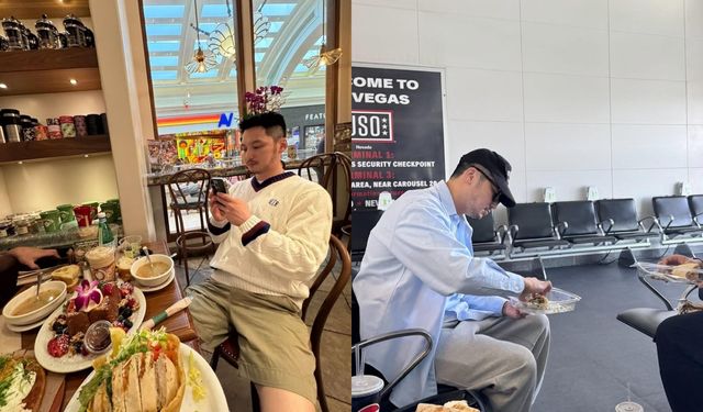 /사진=변요한 인스타그램