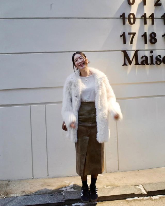 /사진=조아영 인스타그램