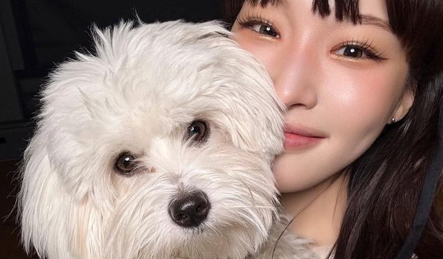 /사진=청하 인스타그램