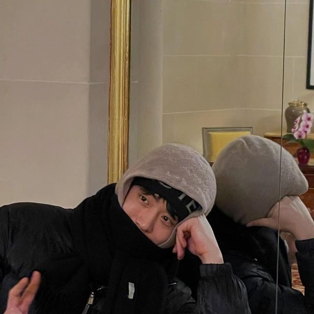 /사진=남주혁 인스타그램