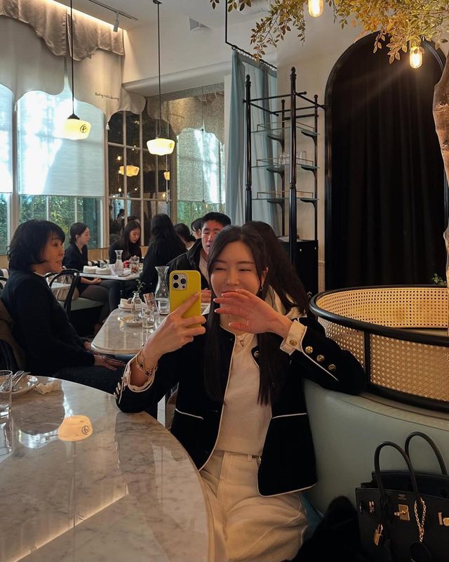 /사진=박주현 인스타그램