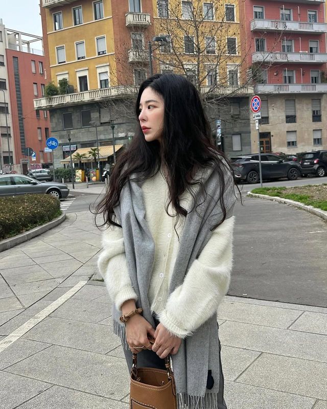 /사진=장재인 인스타그램