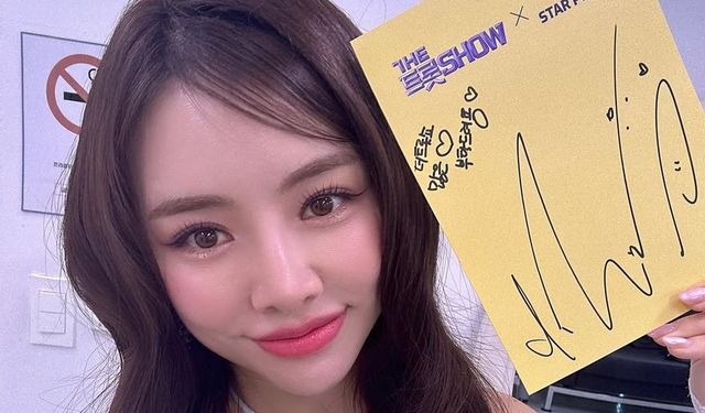 /사진=설하윤 인스타그램