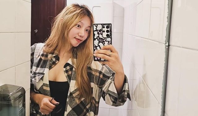 /사진=이채영 인스타그램