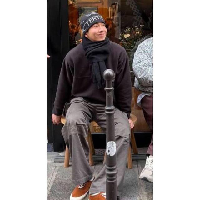 /사진=남주혁 인스타그램