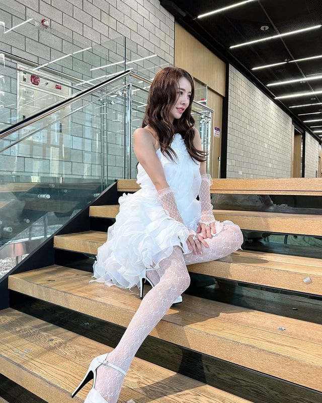 /사진=설하윤 인스타그램