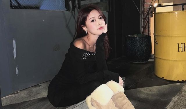 /사진=이아인 인스타그램