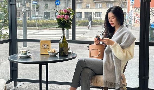 /사진=장재인 인스타그램