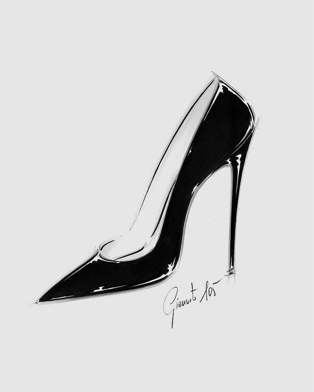 /사진=지안비토 로시(Gianvito Rossi)