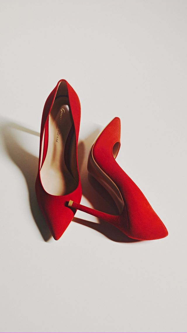 /사진=지안비토 로시(Gianvito Rossi)