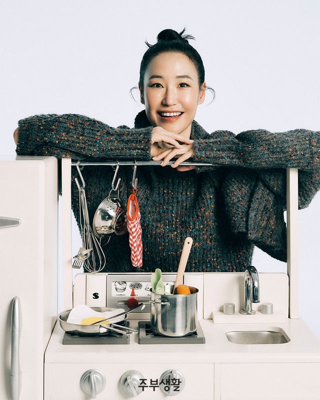 /사진=주부생활