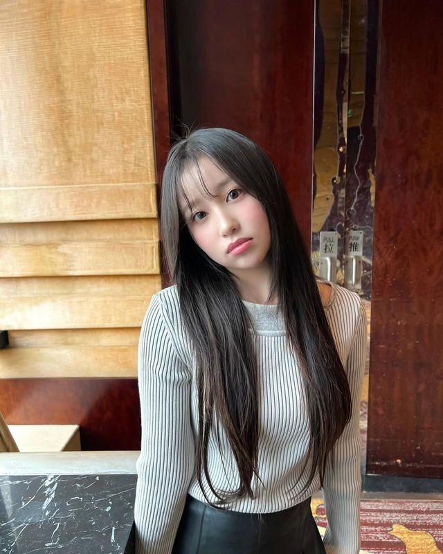 /사진=우아(WOOAH)