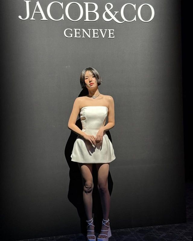 /사진=전소연 인스타그램