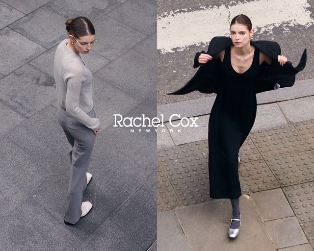 /사진=레이첼콕스