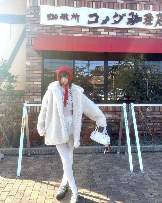 /사진=아이브 레이 인스타그램