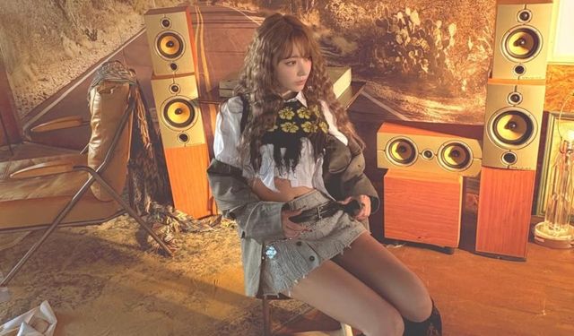 /사진=사쿠라 인스타그램