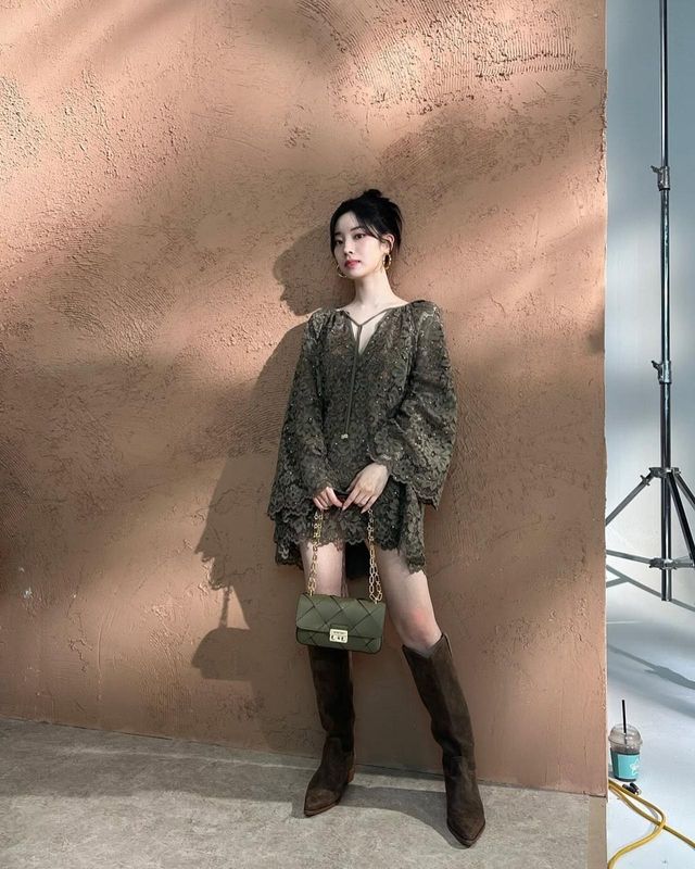 /사진=임세미 인스타그램