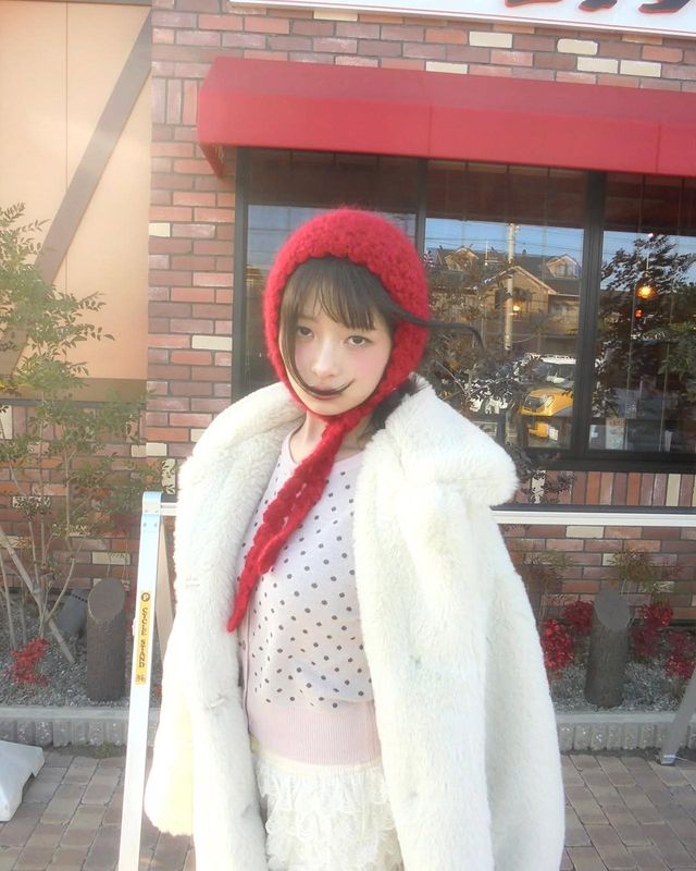 /사진=아이브 레이 인스타그램