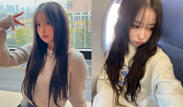 /사진=우아(WOOAH)