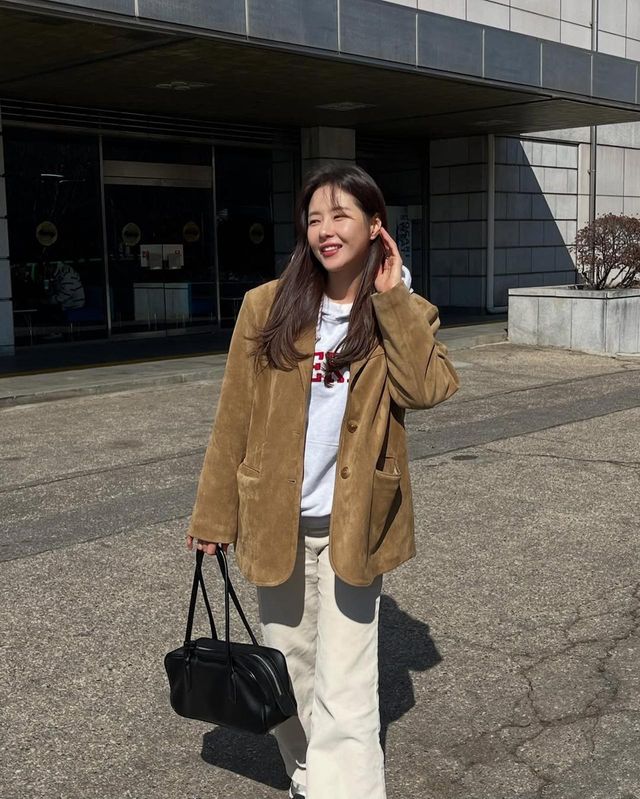 /사진=박하나 인스타그램