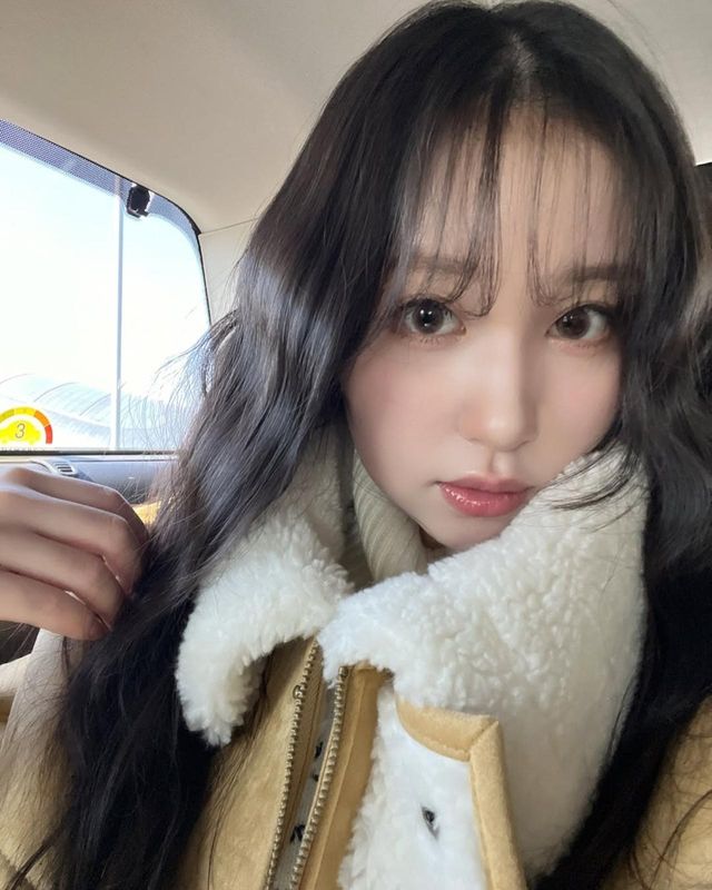 /사진=우아(WOOAH)