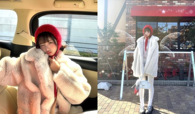 /사진=아이브 레이 인스타그램