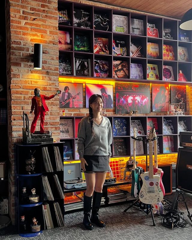 /사진=임세미 인스타그램