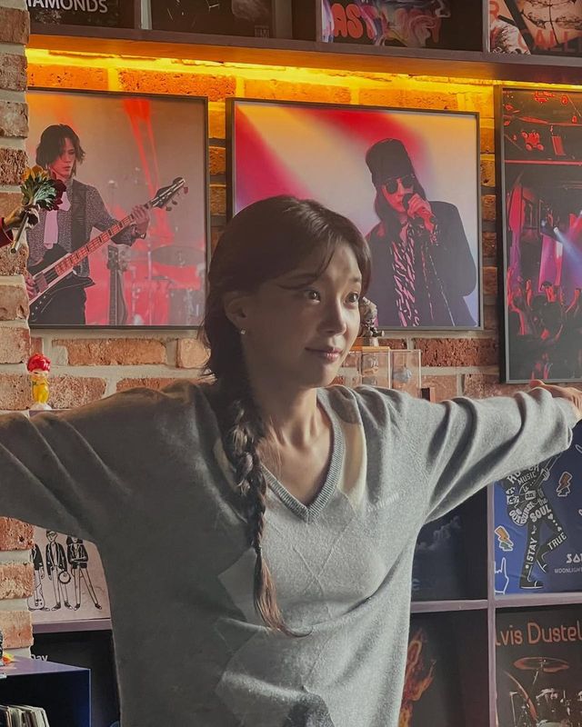 /사진=임세미 인스타그램