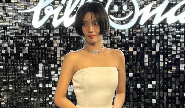 /사진=전소연 인스타그램