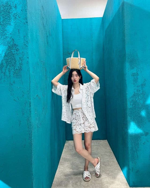 /사진=임세미 인스타그램