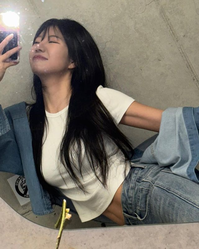 /사진=추화정 인스타그램