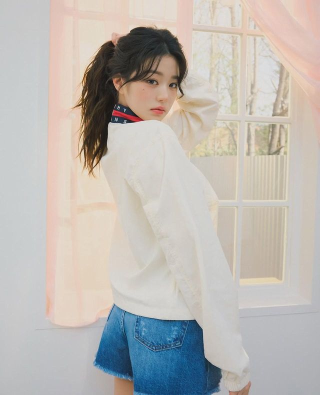 /사진=장원영 인스타그램