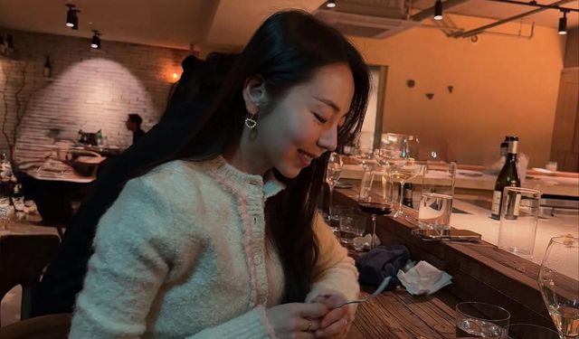 /사진=임수향 인스타그램