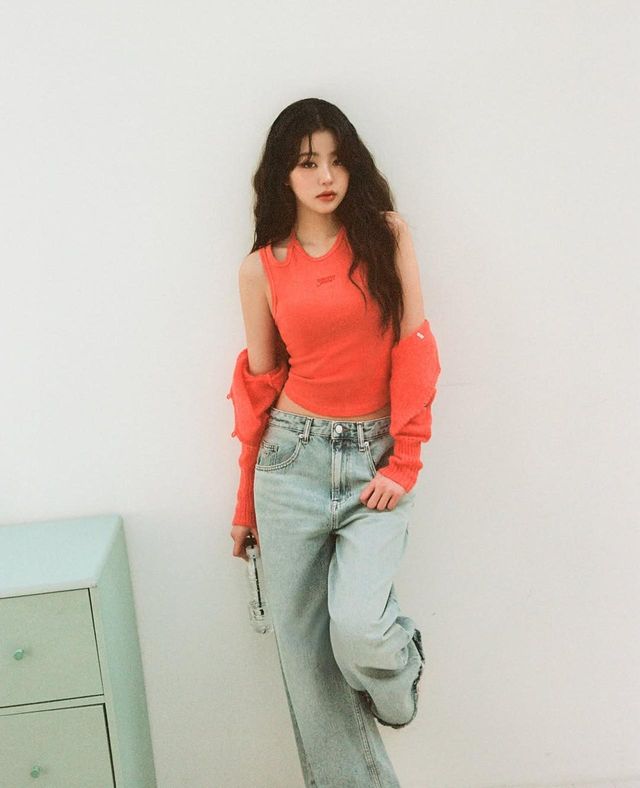 /사진=장원영 인스타그램