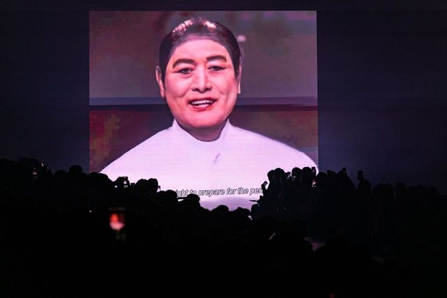 /사진=서울패션위크