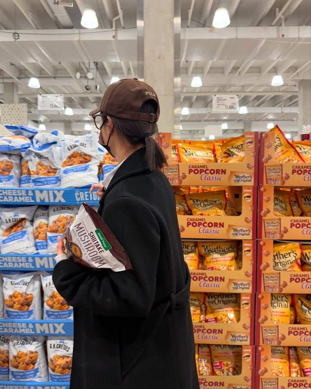 /사진=김하늘 인스타그램