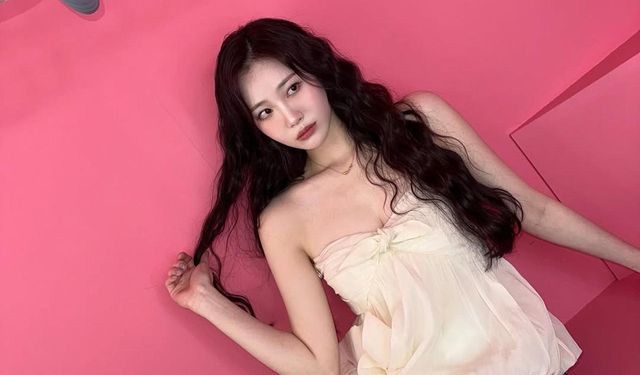 /사진=걸스데이 유라 인스타그램