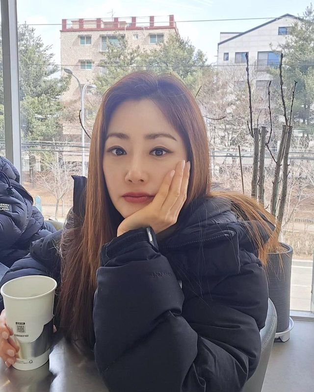 /사진=오나라 인스타그램