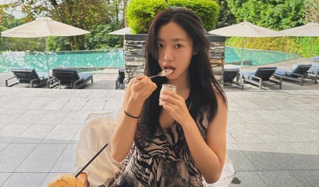 /사진=김남주 인스타그램